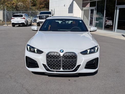 New 2026 BMW 430i Coupe image 8