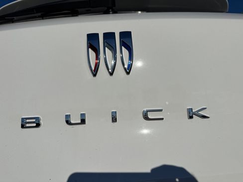 Used 2024 Buick Encore GX Preferred w/ Comfort Package image 24