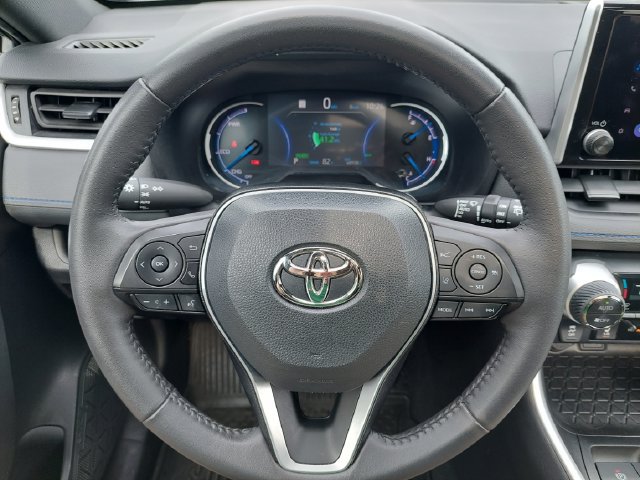 Certified 2023 Toyota RAV4 SE w/ Convenience Package AWD/4WD image 31