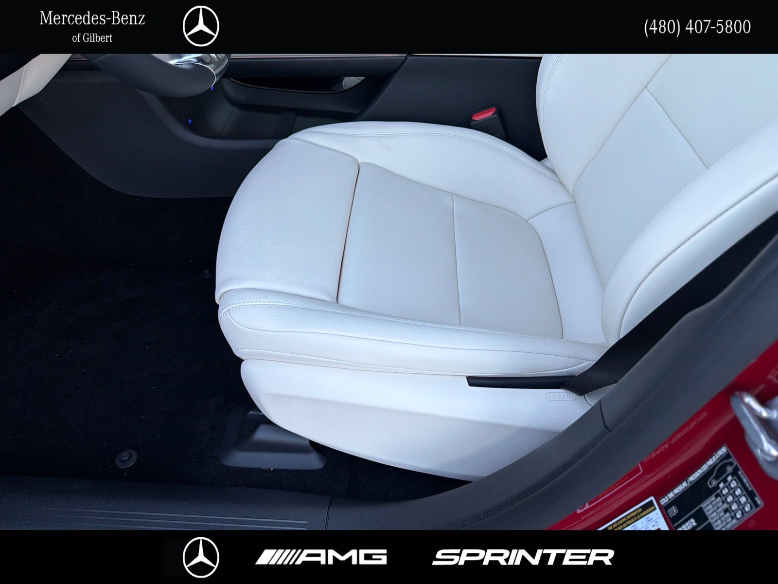 New 2027 Mercedes-Benz CLA 350 image 12