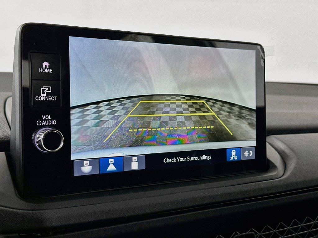 Used 2026 Honda Accord SE image 23