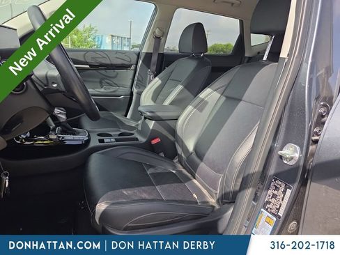 Used 2022 Kia Seltos SX AWD/4WD image 4