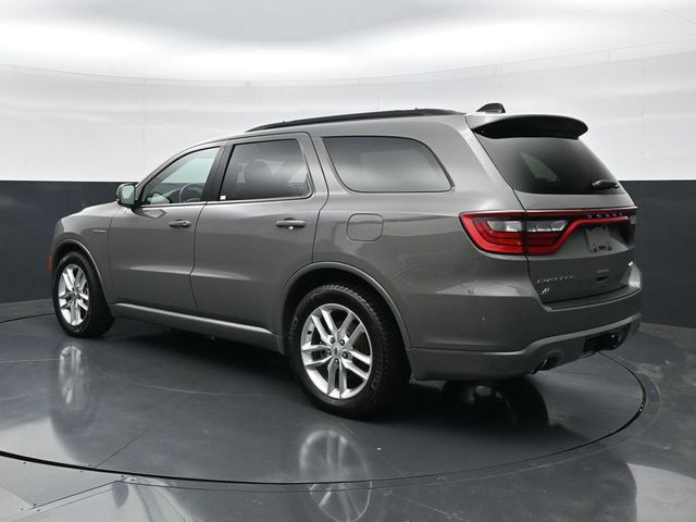 Used 2025 Dodge Durango R/T AWD/4WD image 7
