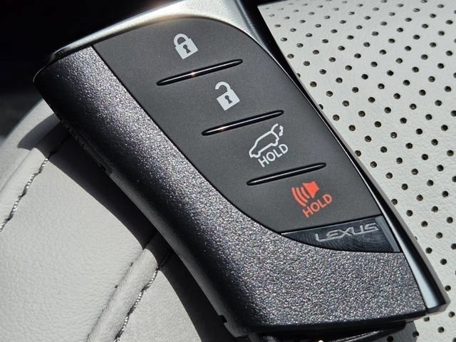New 2026 Lexus RX 350 Premium w/ Convenience Package AWD/4WD image 36
