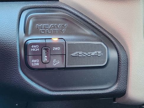 Used 2021 RAM 2500 Laramie image 21