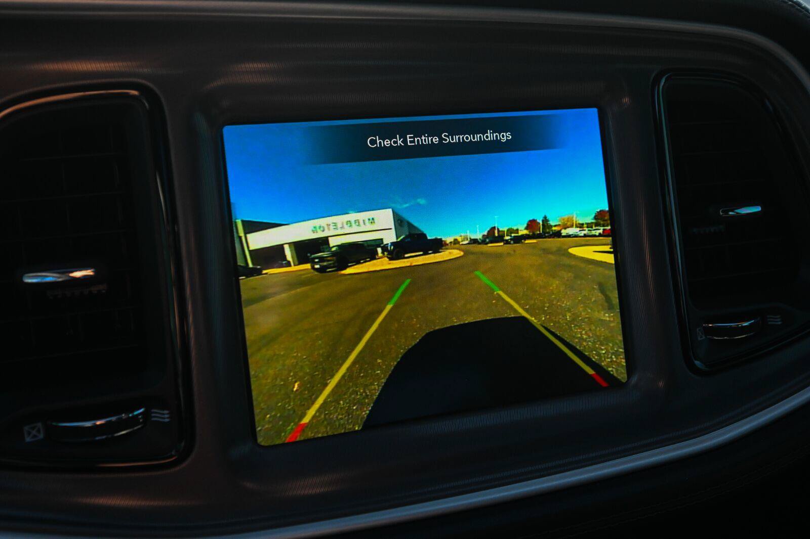 Used 2022 Dodge Challenger R/T Scat Pack RWD image 34
