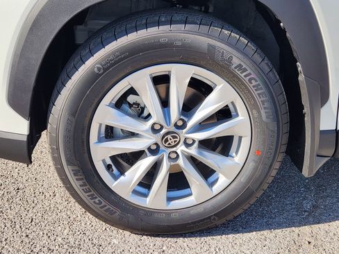 New 2026 Toyota Corolla Cross LE image 13