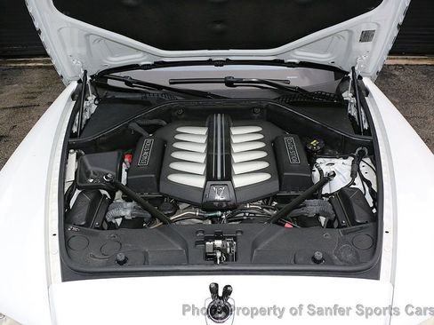Used 2021 Rolls-Royce Wraith RWD image 11