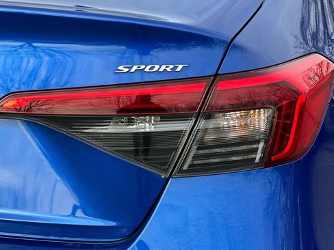 Used 2023 Honda Civic Sport image 25