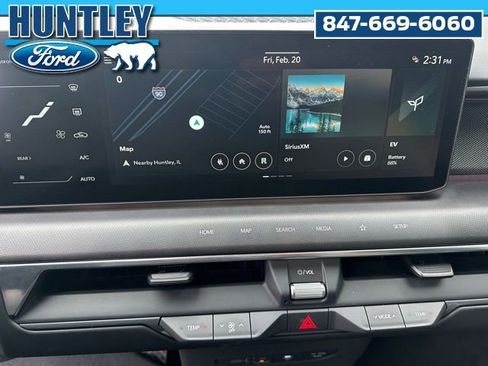 Used 2024 Kia EV9 GT-Line image 33