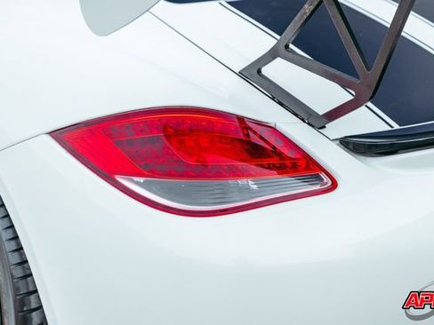 Used 2009 Porsche Cayman RWD image 41