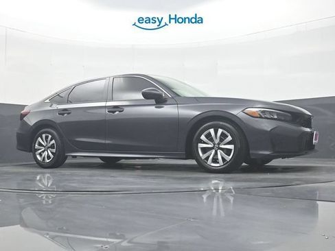 Used 2026 Honda Civic LX image 27