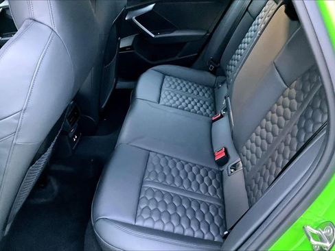 New 2026 Audi RS 3 AWD/4WD image 19