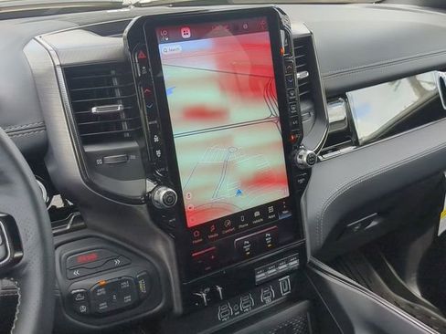 New 2026 RAM 1500 RHO w/ RHO Level 1 Equipment Group image 26