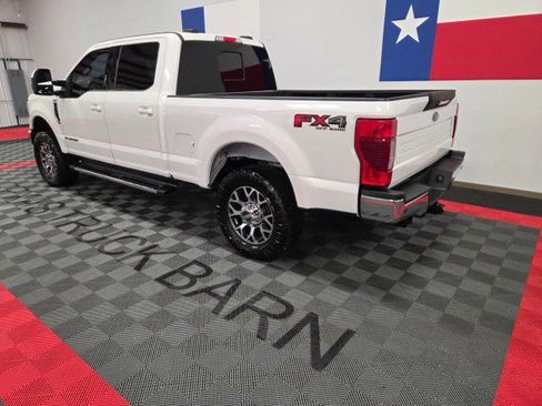 Used 2020 Ford F250 Lariat image 11