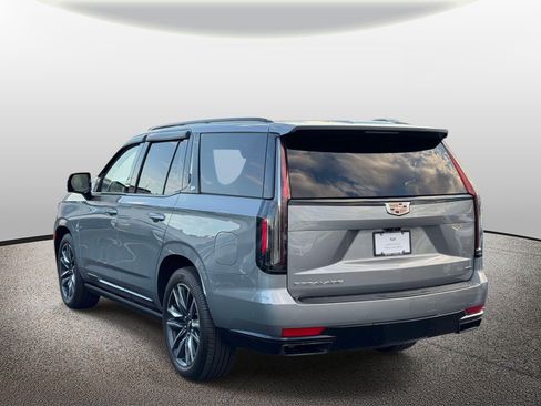 Certified 2023 Cadillac Escalade Sport w/ Touring Package AWD/4WD image 24