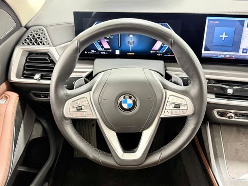 Used 2024 BMW X7 xDrive40i AWD/4WD image 12