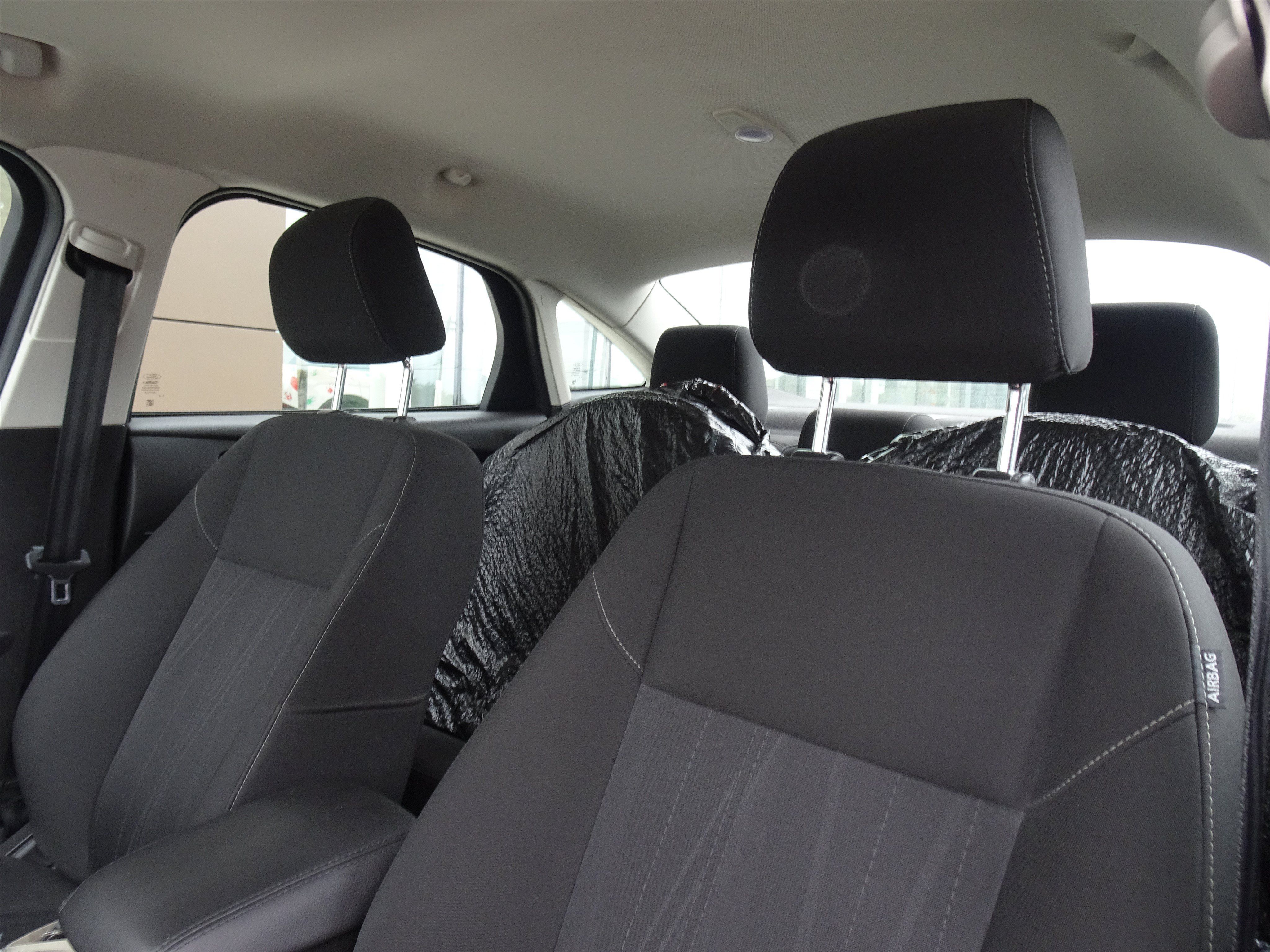 Used 2016 Ford Focus SE FWD image 10