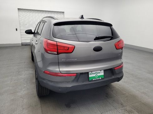 Used 2014 Kia Sportage EX image 6