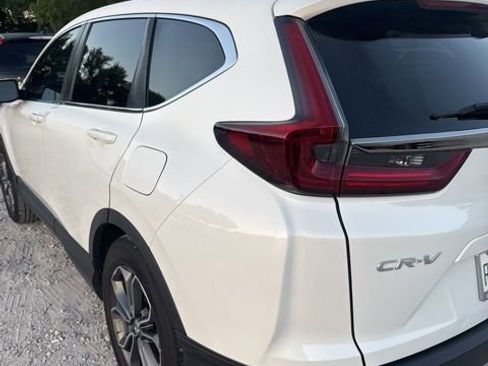 Used 2022 Honda CR-V EX-L image 17