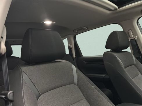 Certified 2023 Honda CR-V EX image 21