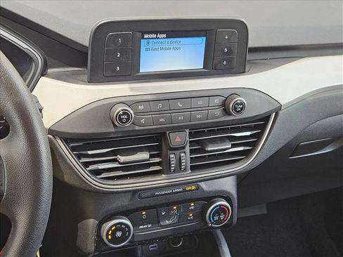 Used 2022 Ford Escape S FWD image 13
