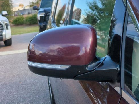 Used 2016 Kia Sedona EX image 12