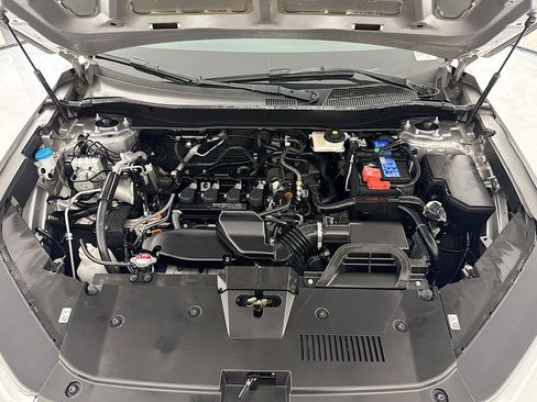 Certified 2024 Honda CR-V EX image 29
