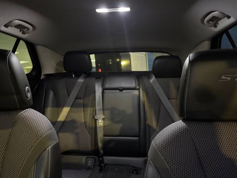 Certified 2022 Buick Envision Preferred image 30