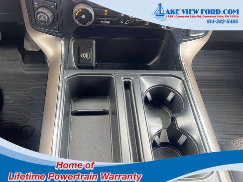 Used 2025 Ford F150 STX w/ Equipment Group 201A FX4 image 26