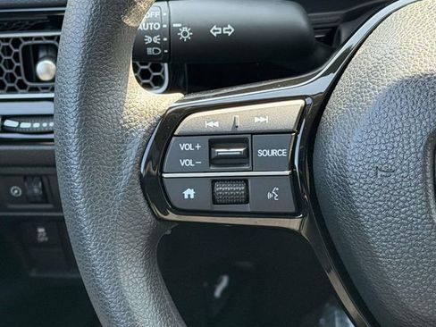 Certified 2026 Honda Civic LX image 18