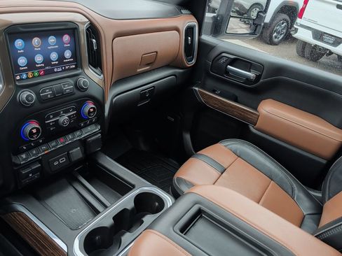 Used 2022 Chevrolet Silverado 3500 High Country w/ LPO, Hitch Package AWD/4WD image 23