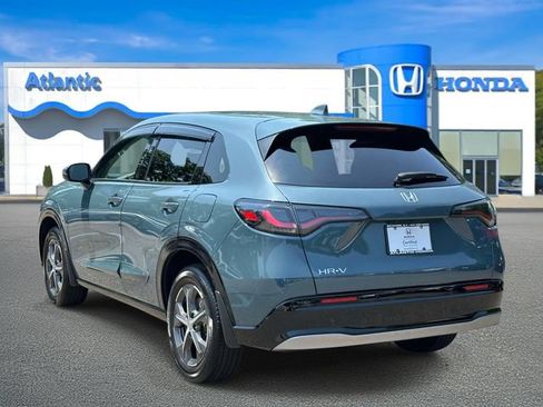 Used 2025 Honda HR-V EX-L image 5