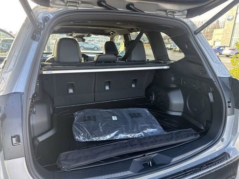 New 2025 Subaru Forester Touring w/ Protection Package image 90