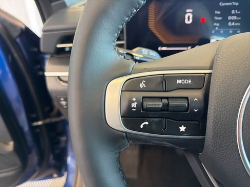 New 2026 Kia K5 GT-Line image 18