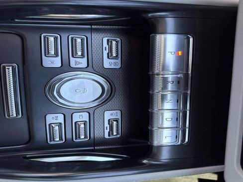 New 2026 Lincoln Nautilus Premier w/ Equipment Group 102A AWD/4WD image 29