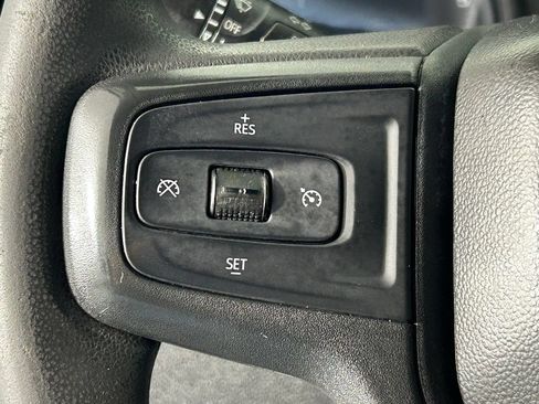Used 2022 Chevrolet Silverado 3500 W/T w/ WT Convenience Package AWD/4WD image 22