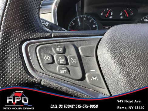 Used 2020 Chevrolet Equinox LS w/ LS Convenience Package image 20