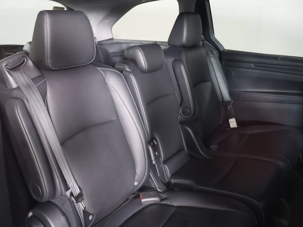 Used 2023 Honda Odyssey Touring image 35