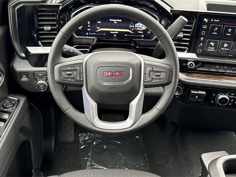 New 2026 GMC Sierra 1500 Elevation image 16