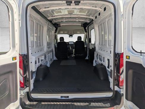 New 2026 Ford Transit 250 148 Medium Roof RWD image 14