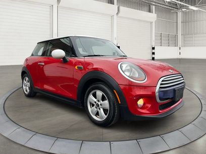Used 2015 MINI Cooper 2-Door Hardtop