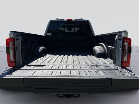 New 2026 Ford F250 Platinum w/ Tremor Off-Road Package image 26
