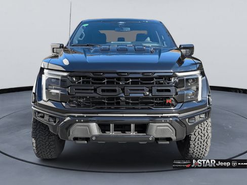 Used 2026 Ford F150 Raptor w/ Equipment Group 803A Raptor R AWD/4WD image 2