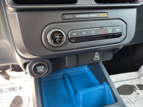New 2026 Ford Maverick XLT FWD image 14