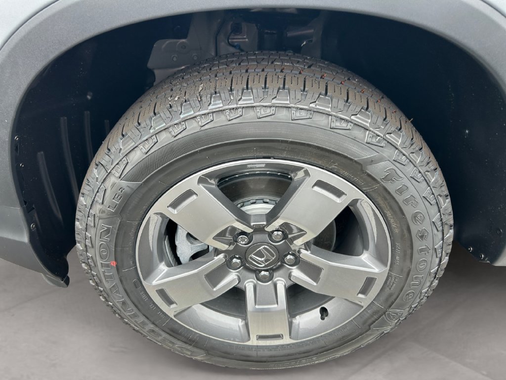 New 2026 Honda Ridgeline RTL image 14