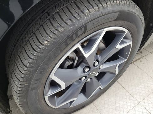 Used 2020 Chevrolet Blazer RS image 31