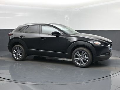 New 2026 MAZDA CX-30 AWD 2.5 S