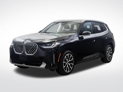 Certified 2025 BMW X3 xDrive30i w/ Premium Package