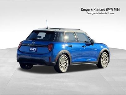 Used 2025 MINI Cooper S